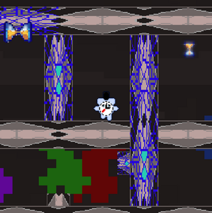 Trials Of The Bunkeronii screenshot