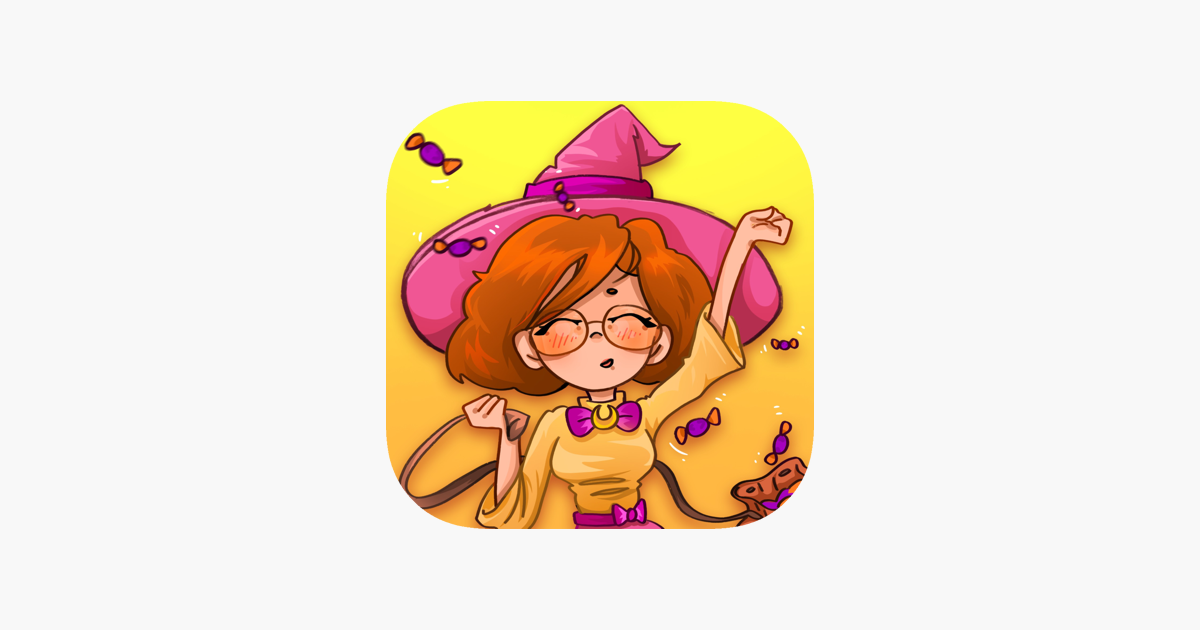 Games like Trick or Treat 3D