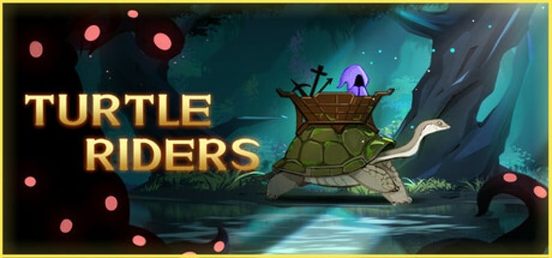 Turtle Riders Image