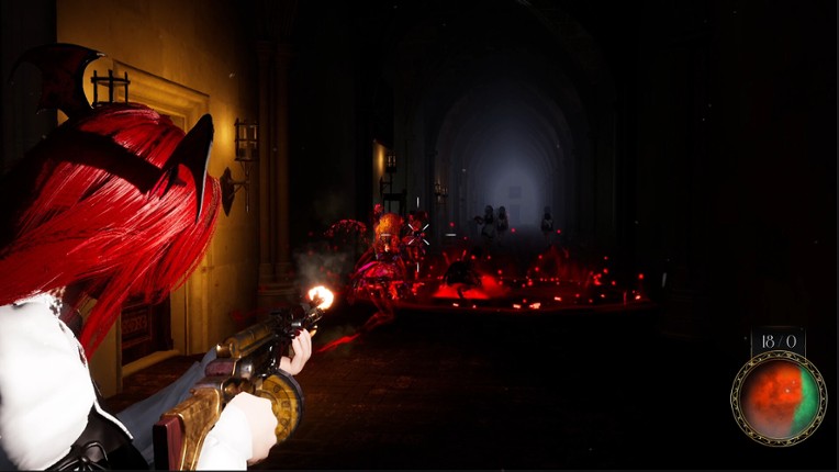 U.N. Owen Was Her? screenshot