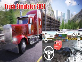 Ultimate Truck Simulator 2021 Image