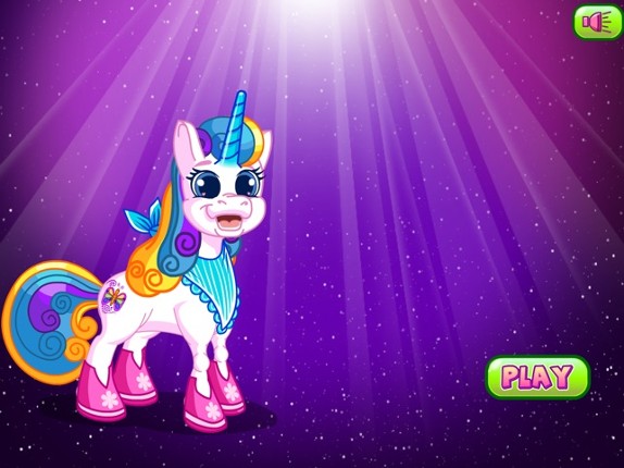 Unicorn Craft Salon screenshot