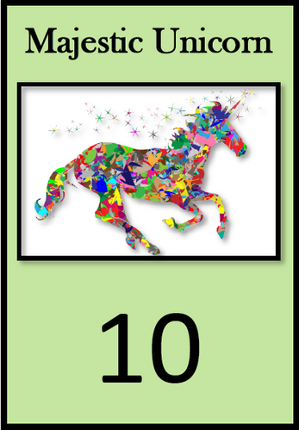 Unicorn Party! Image
