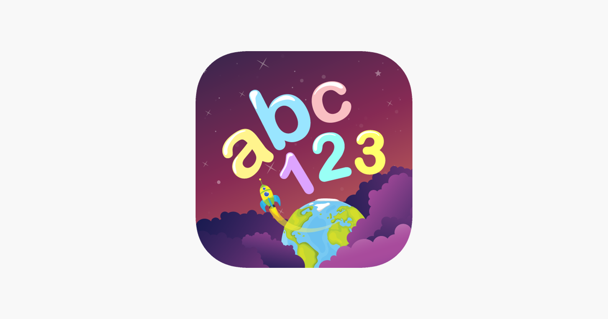 Games like Universe of Alphabet & Numbers
