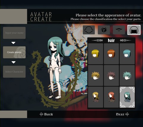 UNLIGHT:Revive screenshot