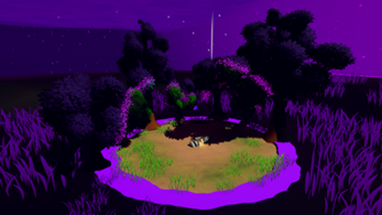 Veilborn Woods Image
