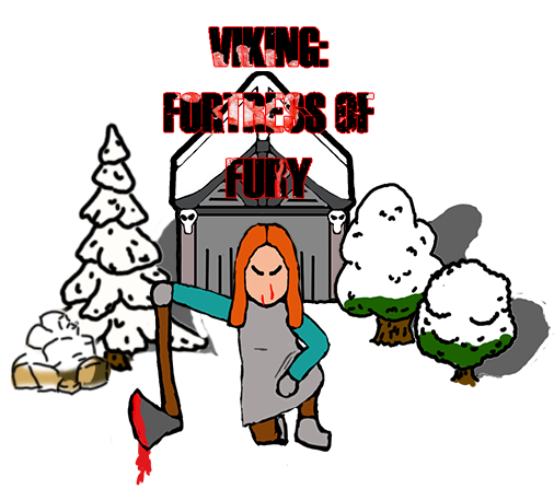Games like Viking: Fortress of Fury