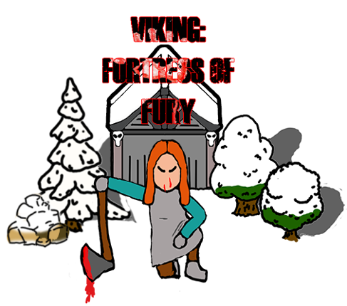 Viking: Fortress of Fury Image