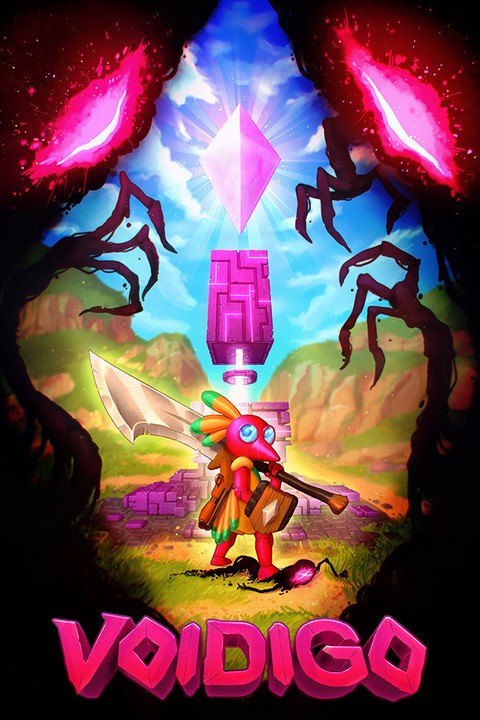 Games like Voidigo