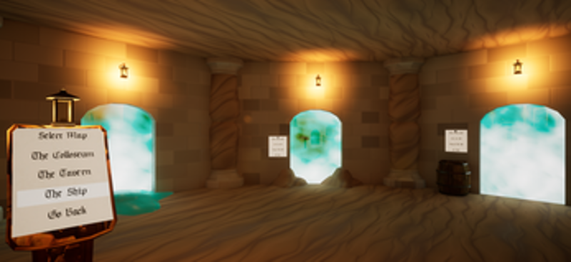 Wacky Wizards screenshot