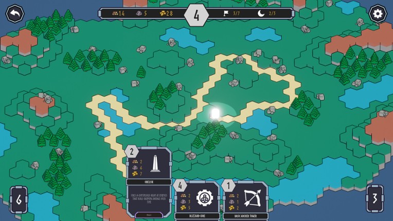 Wardens of the Rift Image