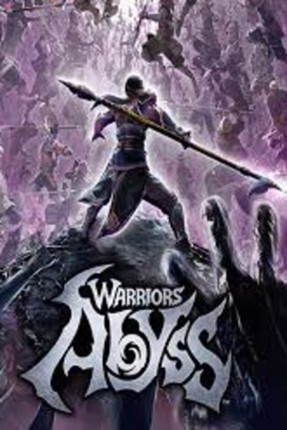 WARRIORS: Abyss Image