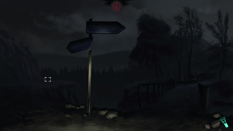 Way of Madness screenshot