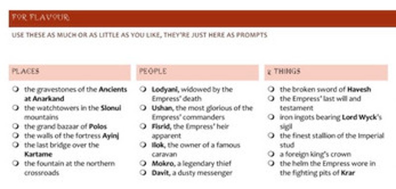 We Have Lost... screenshot