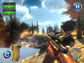 Wild Hunt 3D Shooter Image