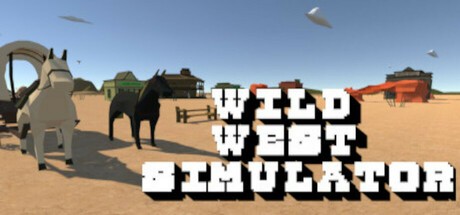 Games like Wild West Simulator