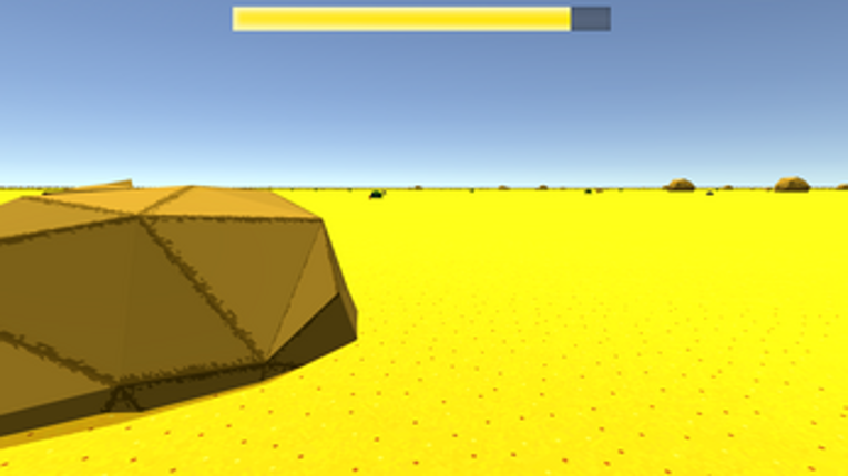 Wilderness screenshot