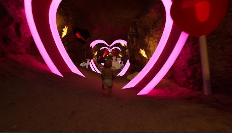 Wittle Mistakes - Prologue screenshot