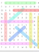 Word Hunt - Word search game Image