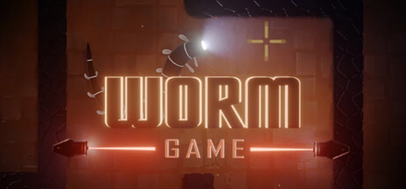 WORM GAME Image