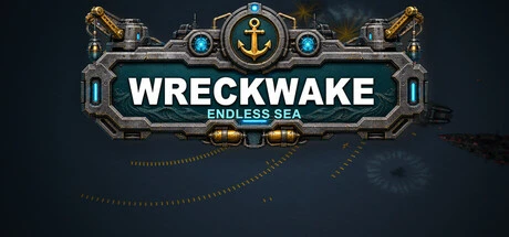 Games like Wreckwake Endless Sea