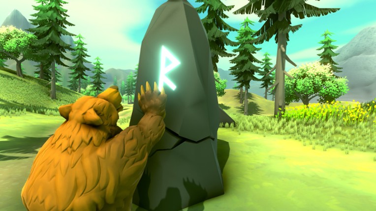 Wren's Journey Image