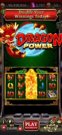 Wynn Slots - Las Vegas Casino Image