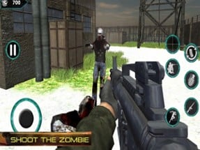 Zombie Squad Survival Image