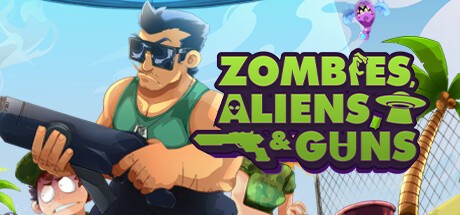 Games like Zombies, Aliens and Guns