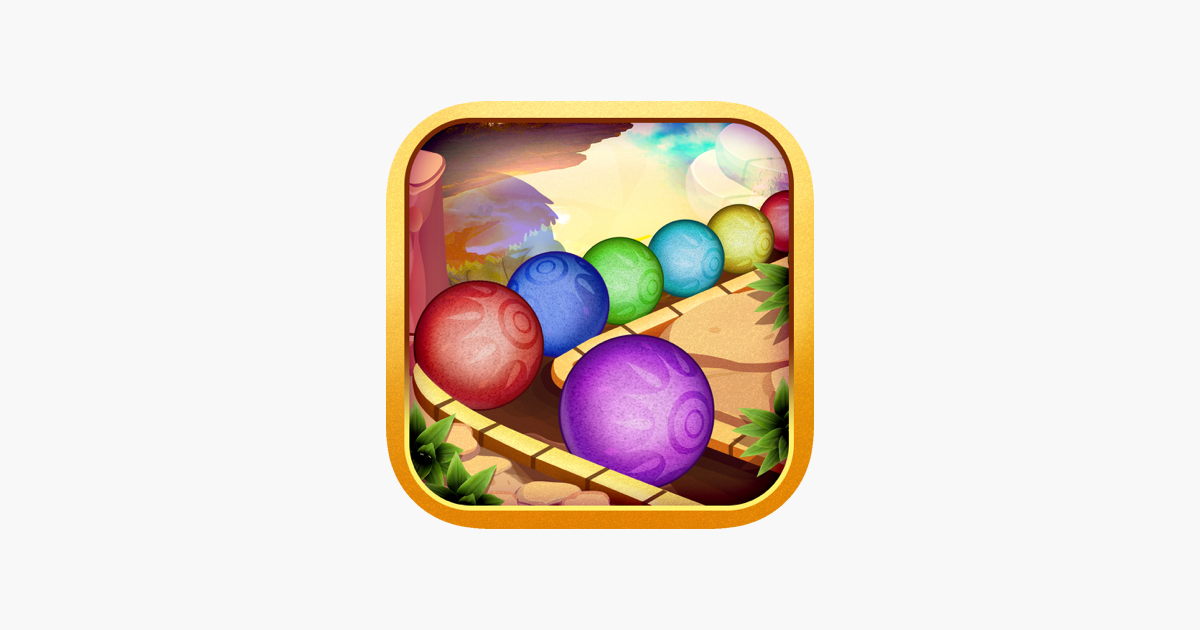 Games like Zumiez marble legend 2017 - bubble shooter cloud