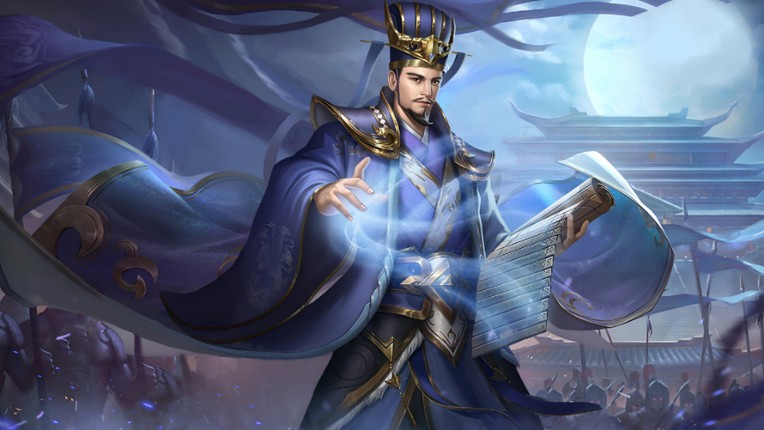 三国.群将传 screenshot