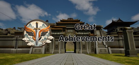 Games like 大建周世(Great Achievements)