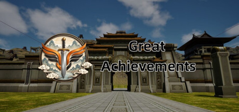 大建周世(Great Achievements) Image