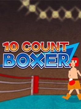 Games like 10 Count Boxer