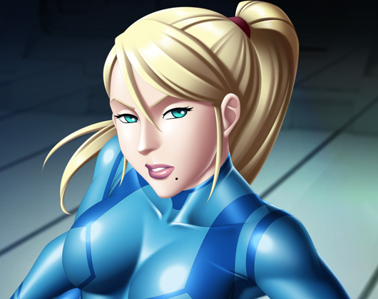Games like 2021-11: Samus Aran (Metroid)
