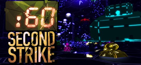 Games like 60 Second Strike