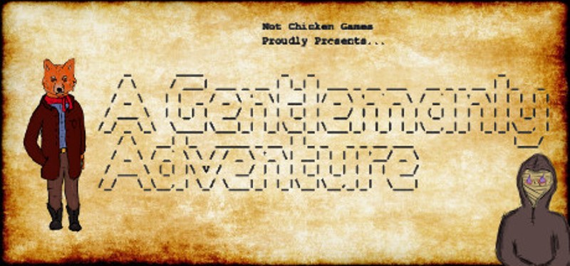 A Gentlemanly Adventure Image