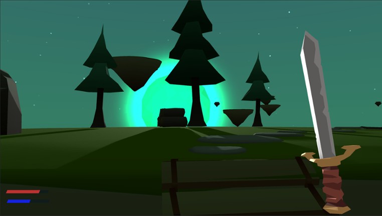 Afterborne screenshot