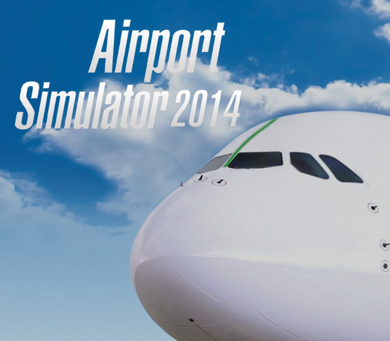 Games like Airport Simulator 2014