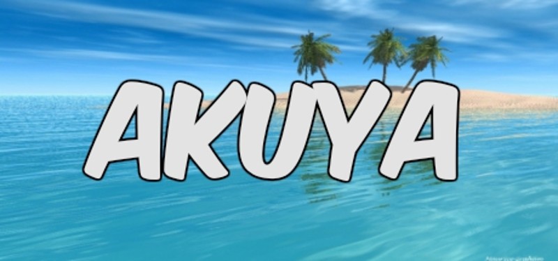 Akuya Game Cover