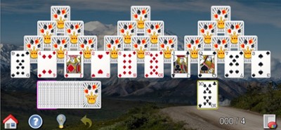 All-in-One Solitaire Pro Image