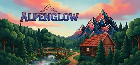 Games like Alpenglow