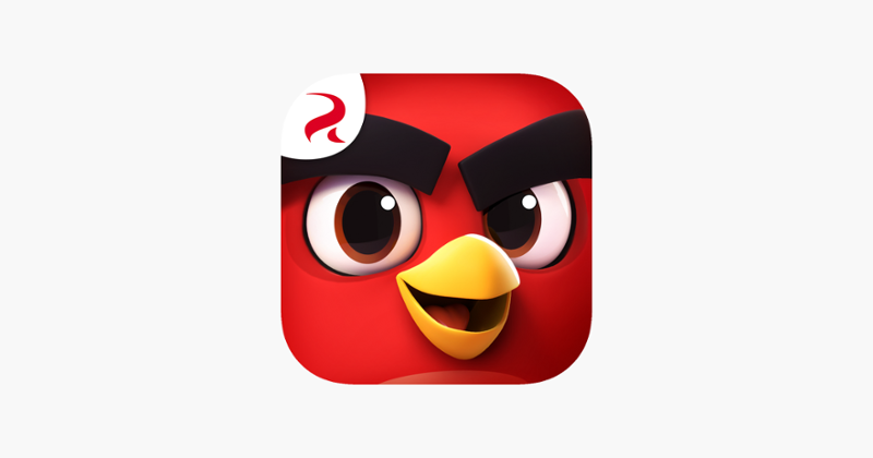 Angry Birds Journey Image