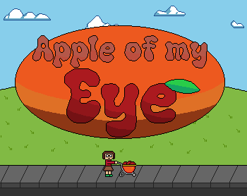 Games like Apple of my Eye