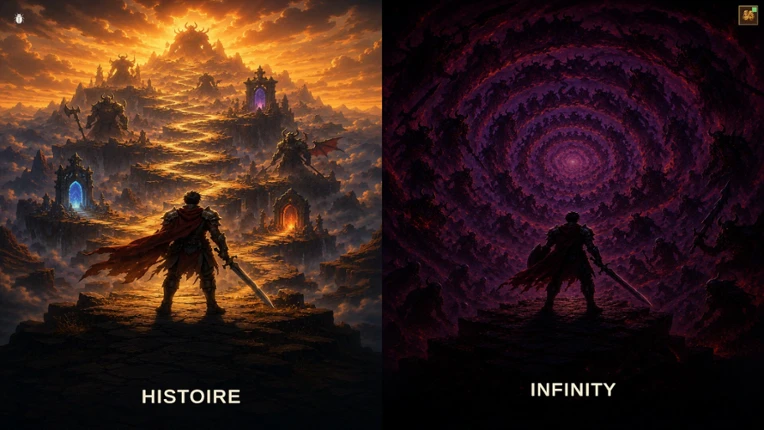 Arenfall Image