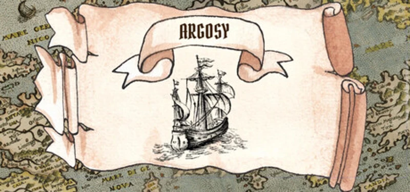 Argosy Image