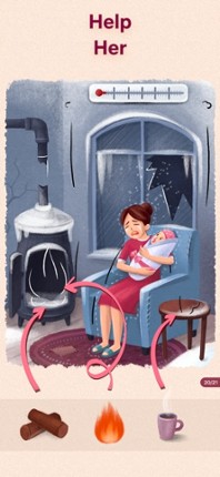 Art Puzzle - Jigsaw Games screenshot