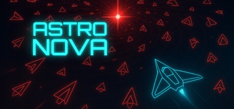 Games like Astro Nova