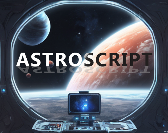 AstroScript Image