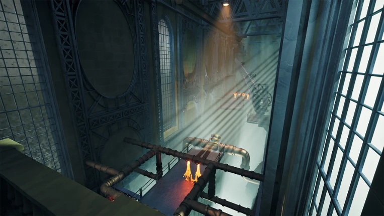 At Run Time screenshot